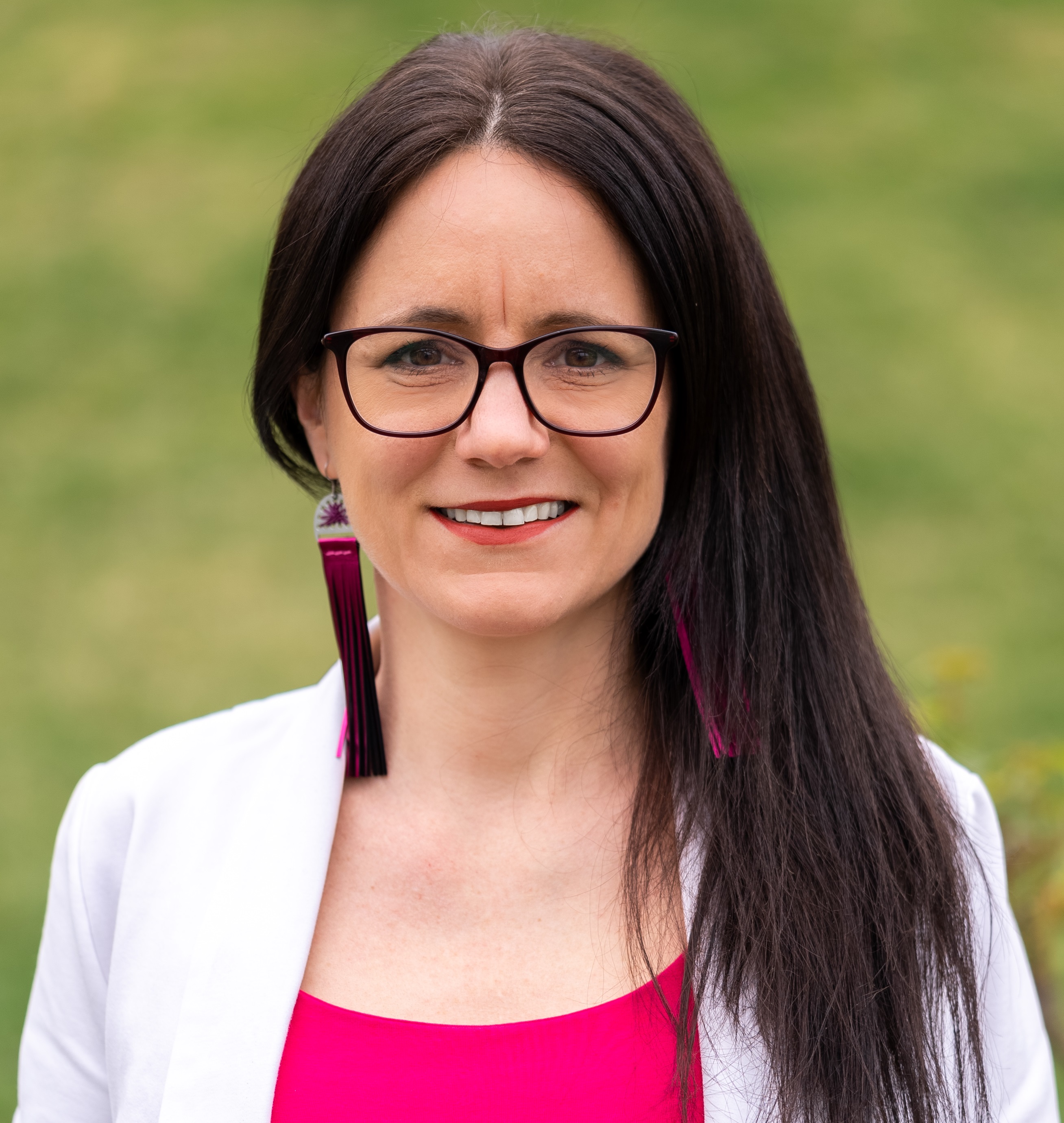 Dr. Tamásné Bese Nóra