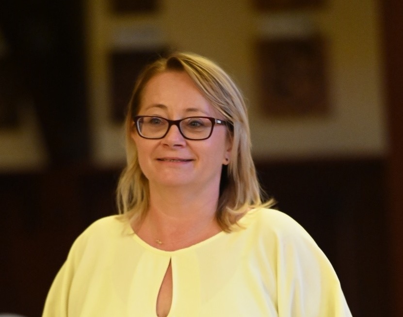 Egészségügyben Dolgozó Titkárnők