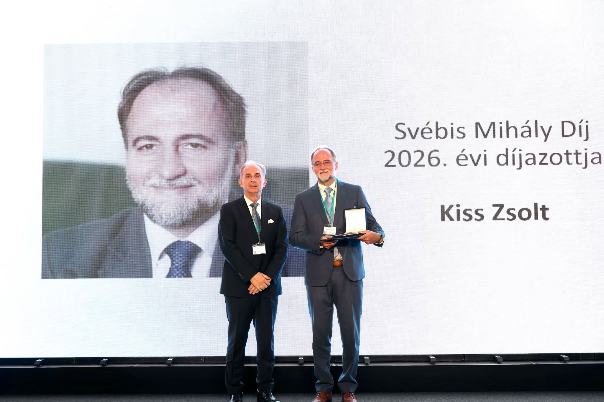 Kiss Zsolt