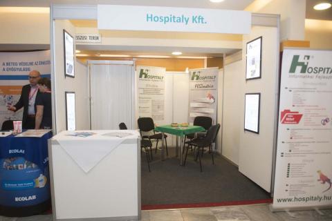 MKSZ 2018 - Kiállítók