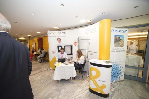 MKSZ 2018 - Kiállítók