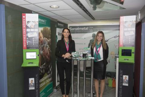 MKSZ 2018 - Kiállítók