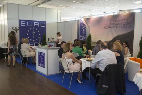 MKSZ 2018 - Kiállítók