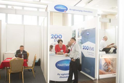 MKSZ 2018 - Kiállítók