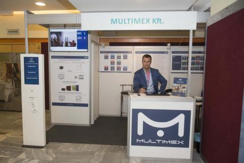 MKSZ 2018 - Kiállítók