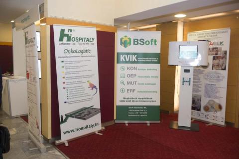 MKSZ 2018 - Kiállítók