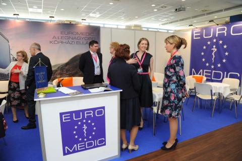 MKSZ 2018 - Kiállítók