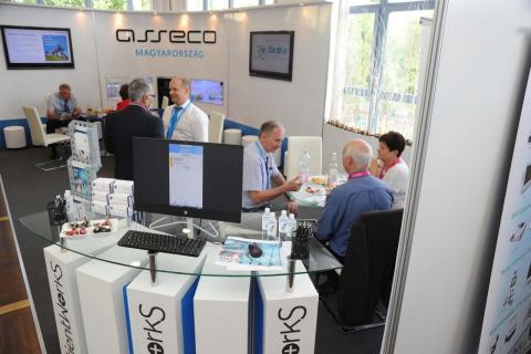 MKSZ 2018 - Kiállítók