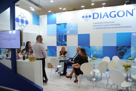 MKSZ 2018 - Kiállítók