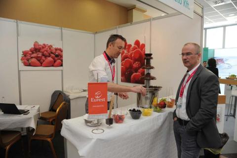 MKSZ 2018 - Kiállítók