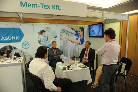 MKSZ 2018 - Kiállítók