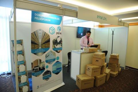 MKSZ 2018 - Kiállítók