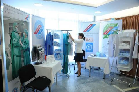 MKSZ 2018 - Kiállítók