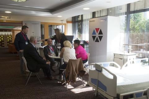 MKSZ 2018 - Kiállítók