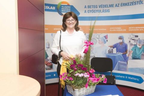 MKSZ 2018 - Kiállítók