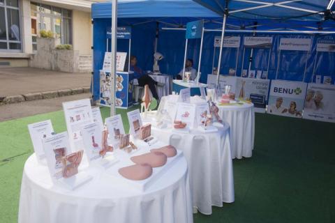 MKSZ 2018 - Kiállítók