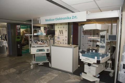 MKSZ 2018 - Kiállítók