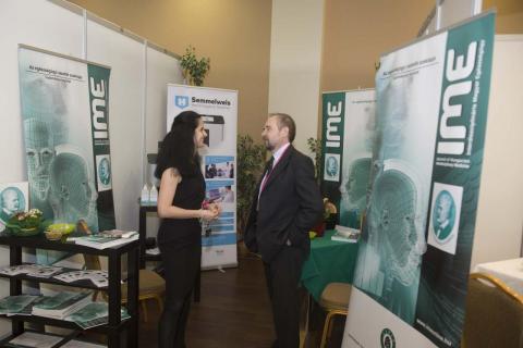 MKSZ 2018 - Kiállítók