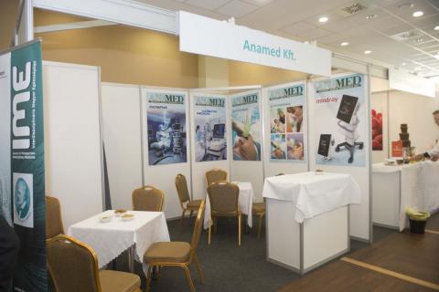 MKSZ 2018 - Kiállítók