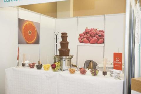 MKSZ 2018 - Kiállítók