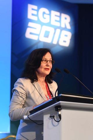 MKSZ 2018 - Konferencia