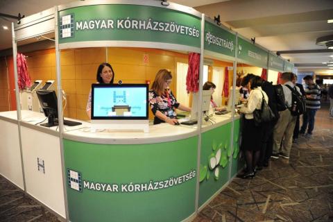 MKSZ 2018 - Konferencia