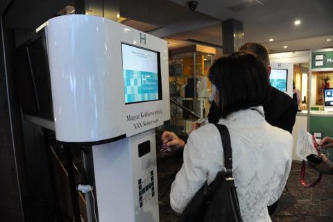 MKSZ 2018 - Konferencia