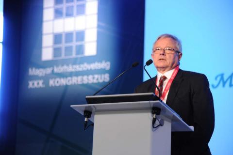 MKSZ 2018 - Konferencia