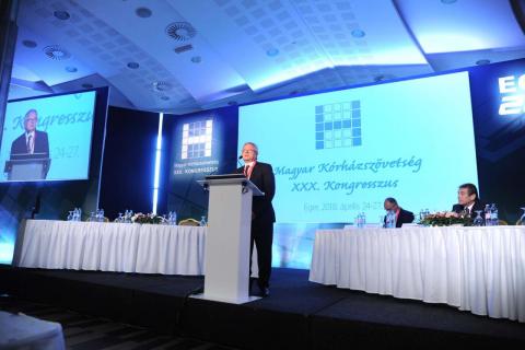 MKSZ 2018 - Konferencia