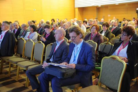 MKSZ 2018 - Konferencia