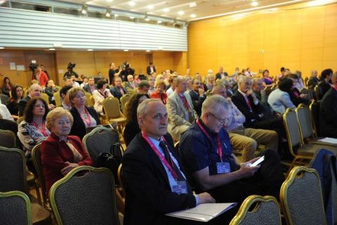 MKSZ 2018 - Konferencia