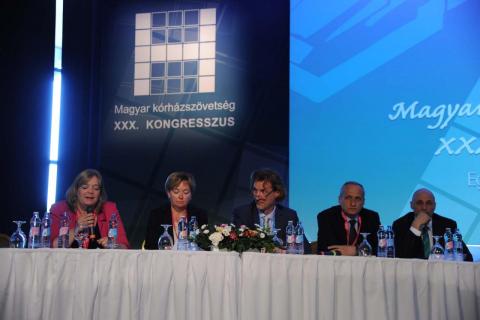 MKSZ 2018 - Konferencia