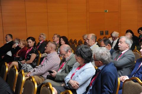 MKSZ 2018 - Konferencia