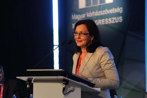 MKSZ 2018 - Konferencia