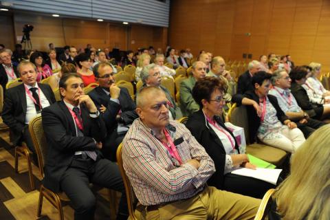 MKSZ 2018 - Konferencia