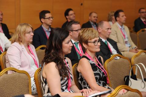 MKSZ 2018 - Konferencia