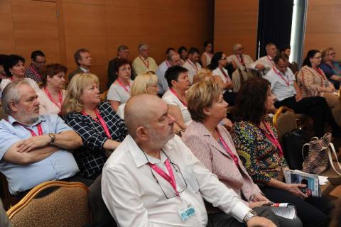 MKSZ 2018 - Konferencia