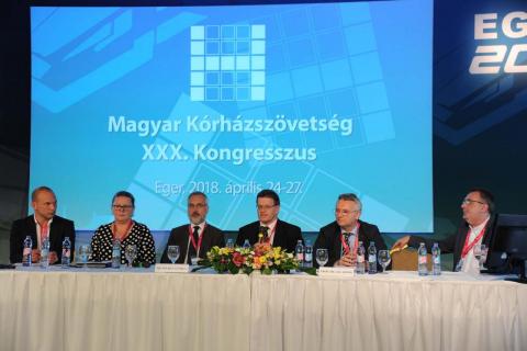 MKSZ 2018 - Konferencia