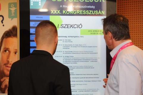 MKSZ 2018 - Konferencia