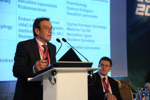 MKSZ 2018 - Konferencia