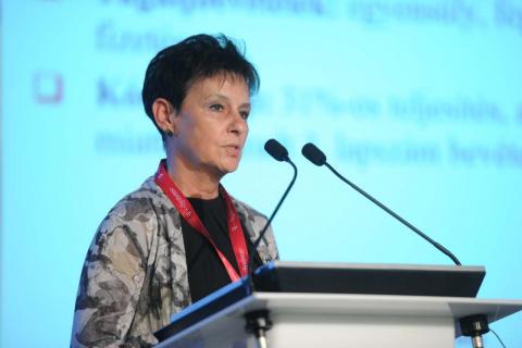 MKSZ 2018 - Konferencia