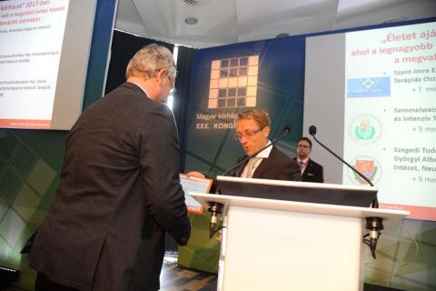 MKSZ 2018 - Konferencia