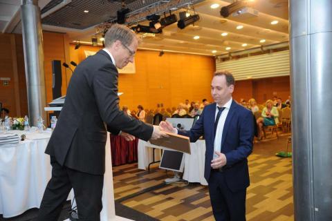 MKSZ 2018 - Konferencia