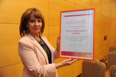 MKSZ 2018 - Konferencia