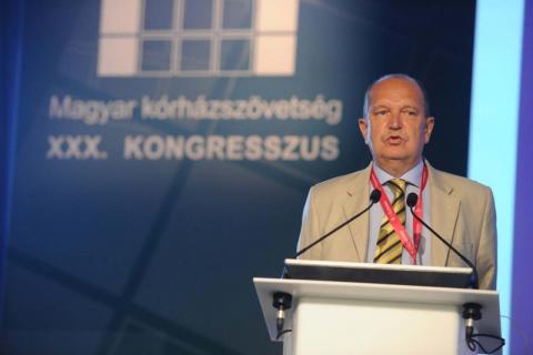 MKSZ 2018 - Konferencia