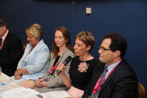 MKSZ 2018 - Konferencia