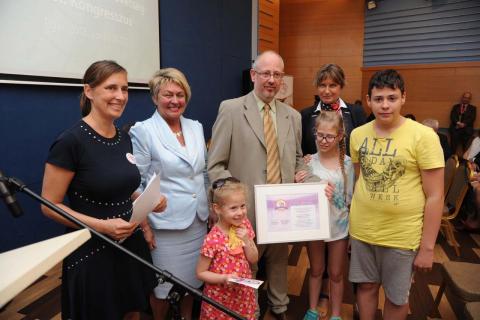 MKSZ 2018 - Konferencia