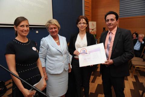 MKSZ 2018 - Konferencia