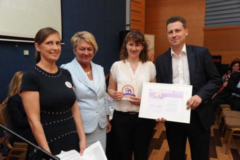 MKSZ 2018 - Konferencia