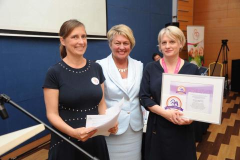 MKSZ 2018 - Konferencia